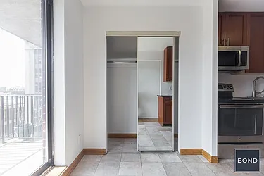 Rented by Bond New York