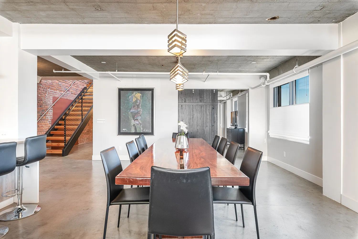 Penthouse — Photo 4