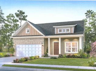 372 Young Town Cir, Orangeburg, SC 29118