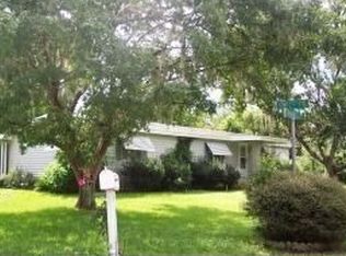 3948 SW 29th Pl, Ocala, FL 34474