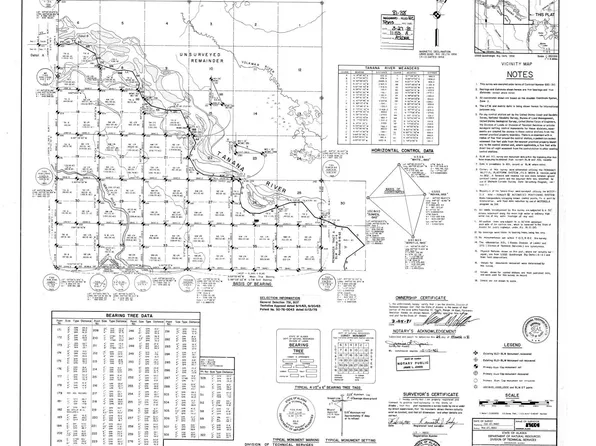 Nhn Nhn Remote, Delta Junction, AK 99737
