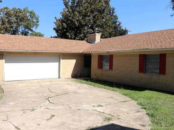 6415 Stonewall St, Greenville, TX 75402