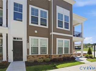 3813 Maze Runner Dr, Midlothian, VA 23112