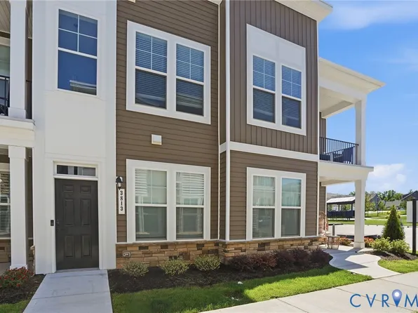 3813 Maze Runner Dr, Midlothian, VA 23112