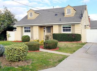 6850 Forbes Ave, Van Nuys, CA 91406