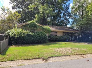 2020 W Sevier St, Benton, AR 72019