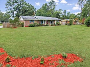 12 Mark St NE, Rome, GA 30165