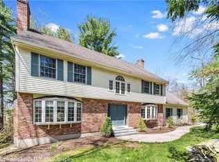 71 Brookridge Dr, Avon, CT 06001