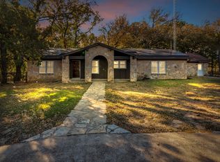 161 Cochran Rd, Weatherford, TX 76085