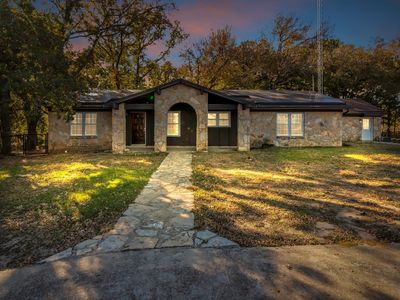 161 Cochran Rd, Weatherford, TX, 76085