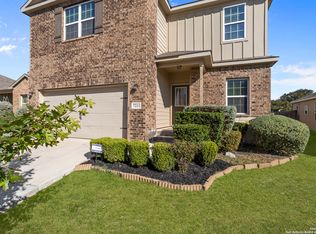 7211 Capricorn, Converse, TX 78109