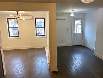 Rented by Keller Williams NYC