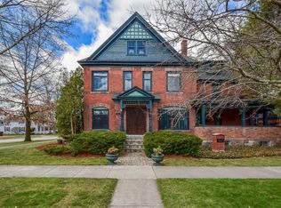 321 Pleasant St, Belding, MI 48809