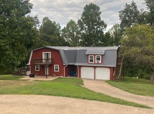 16499 Jerrys Run Rd, Fraziers Bottom, WV 25082