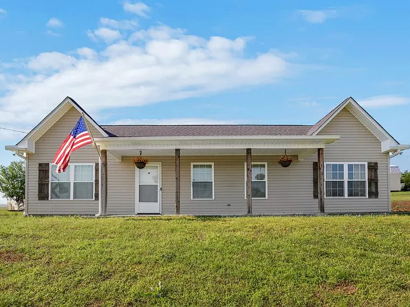 155 Fowler Springs Rd, Blountsville, AL 35031