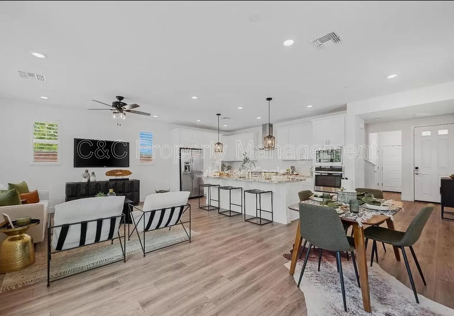 5 bed, 3.0 bath, 2140 sqft, $2,895 — Photo 4