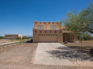 12156 N Star Cluster Dr, Marana, AZ 85653