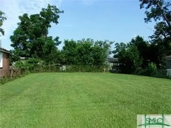 33 Norton Street, Savannah, GA 31415