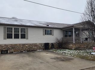 571 Liberty St, Perryopolis, PA