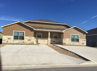 7024 Cameron Park Rd #A, Temple, TX 76502