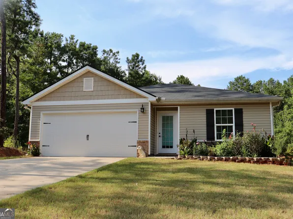 192 Chapman Rd, Macon, GA 31211