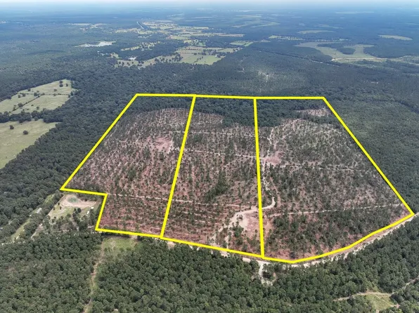 32 Boontown Rd, Groveton, TX 75845