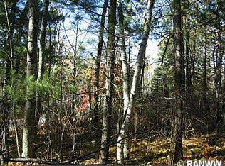 LOT 4 W Trail Crest Dr, Hayward, WI 54843