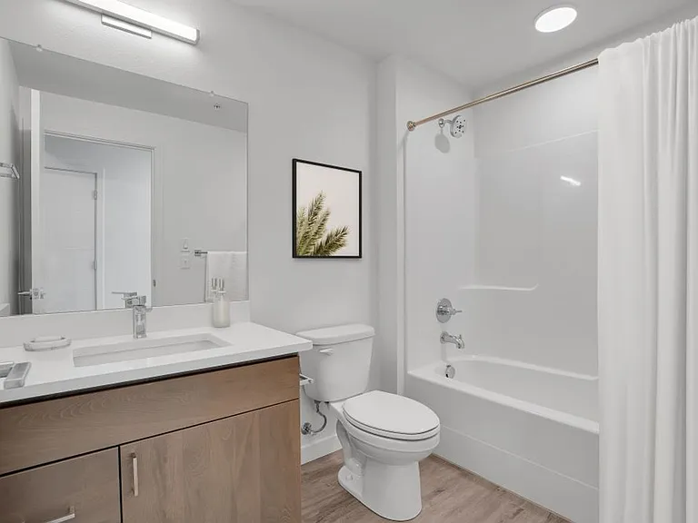 Terra Lofts Apartments & Townhomes — Photo 24