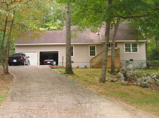 2406 Polk Dr NE, Huntsville, AL 35801