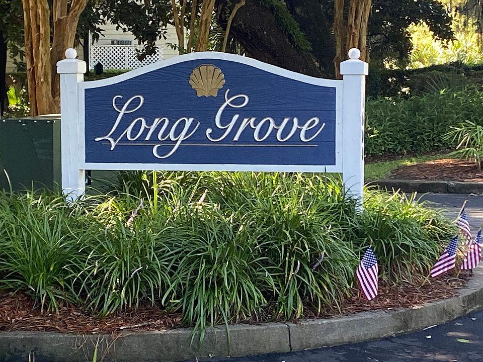 Community entrance