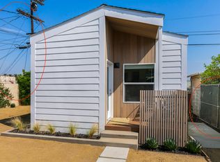 5990 Airdrome St, Los Angeles, CA 90035