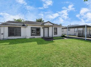 13522 Boise St, Houston, TX 77015