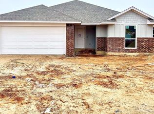 20637 Brush Creek Blvd, Harrah, OK 73045
