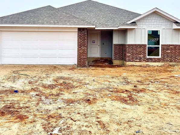 20637 Brush Creek Blvd, Harrah, OK 73045