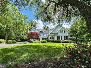 7912 Jansen Dr, Springfield, VA 22152