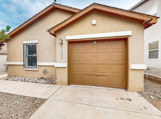 10702 Gentry Ln SW, Albuquerque, NM 87121