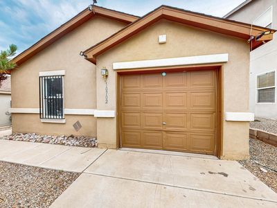 10702 Gentry Ln SW, Albuquerque, NM, 87121