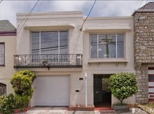 1970 30th Ave, San Francisco, CA 94116