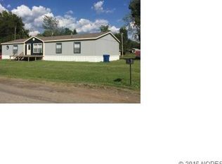 401 S 6th St, Hartshorne, OK 74547