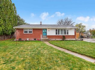 535 Yellowstone Dr, Jerome, ID 83338