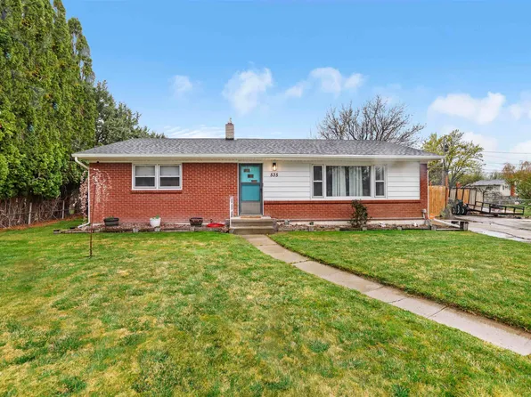 535 Yellowstone Dr, Jerome, ID 83338