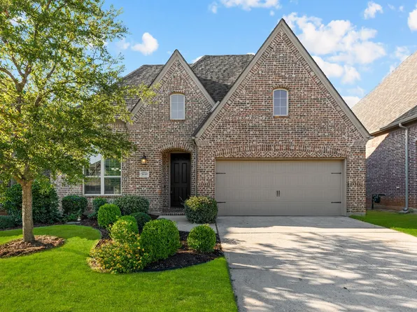 1616 Presley Way, Argyle, TX 76226