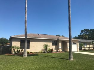 942 Day Way #0, Melbourne, FL 32940