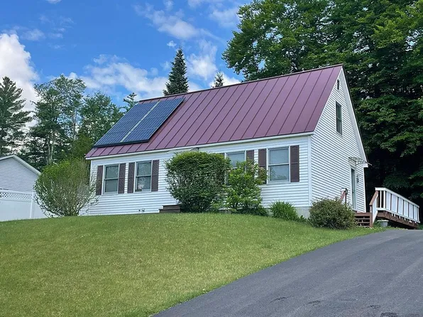 18 Stone Ridge Drive, Rutland City, VT 05701