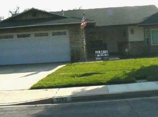 1292 Beaver Way, La Verne, CA 91750