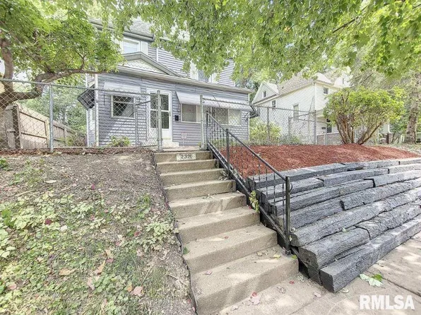 2321 Farnam St, Davenport, IA 52803