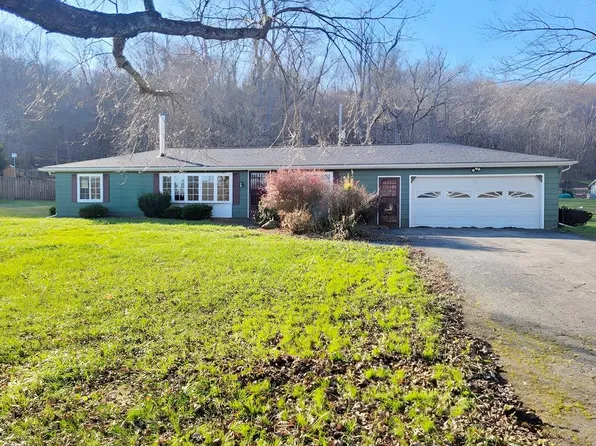 194 Maple Lane Dr, Cooperstown, PA 16317