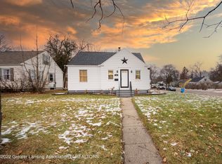 1600 Berkeley Dr, Lansing, MI 48910