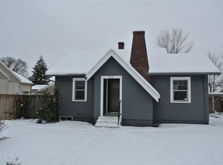 1012 E Longfellow Ave, Spokane, WA 99207