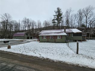 12 County Route 127, Addison, NY 14801